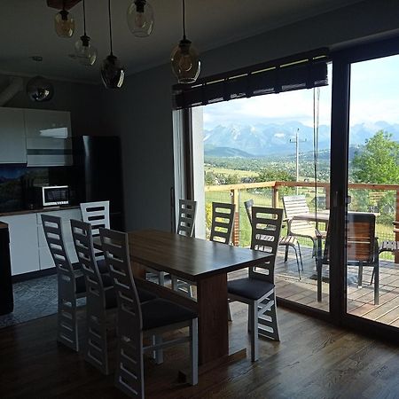 Villa Izby Pod Litwinka Czarna Góra Exterior foto