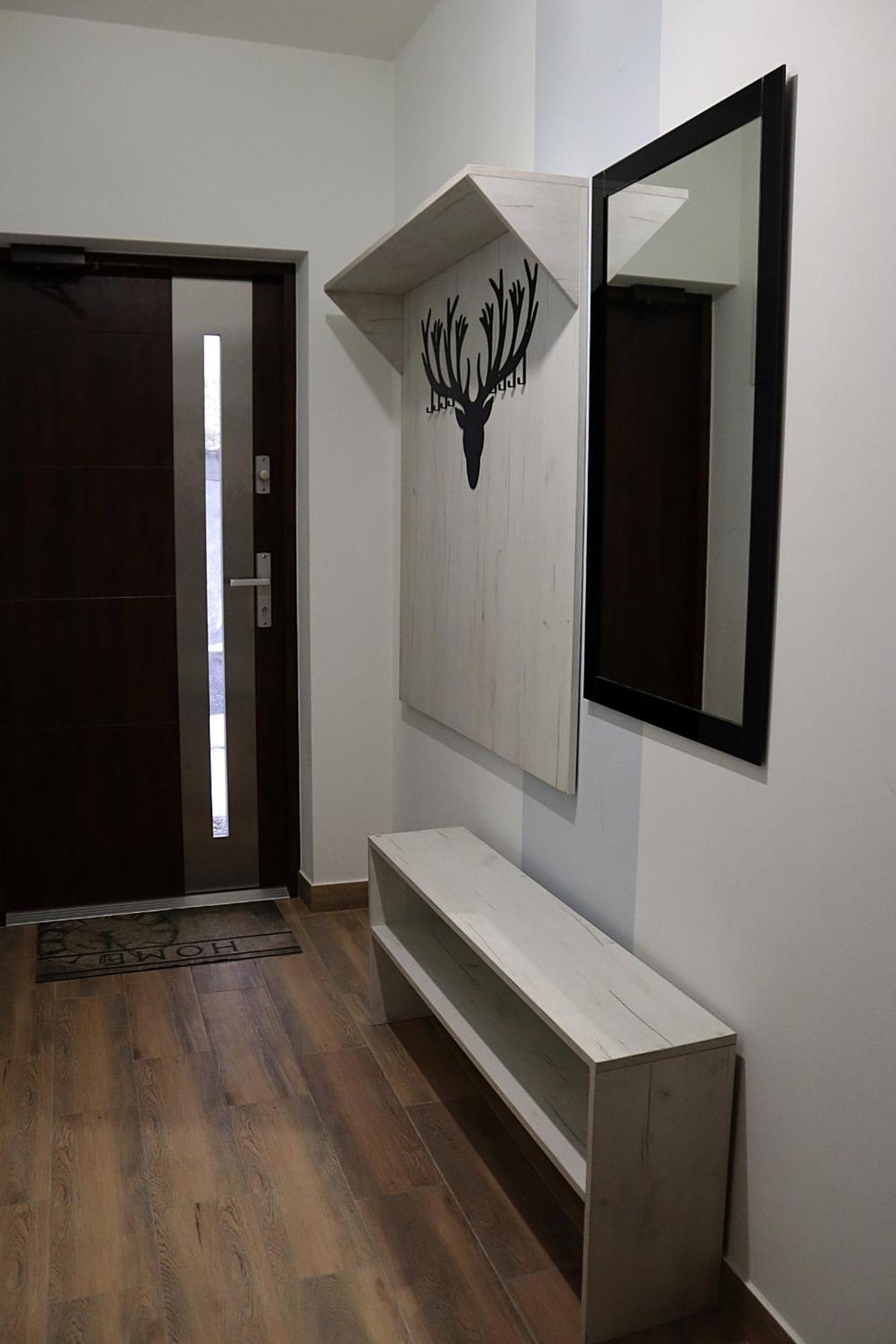 Villa Izby Pod Litwinka Czarna Góra Exterior foto
