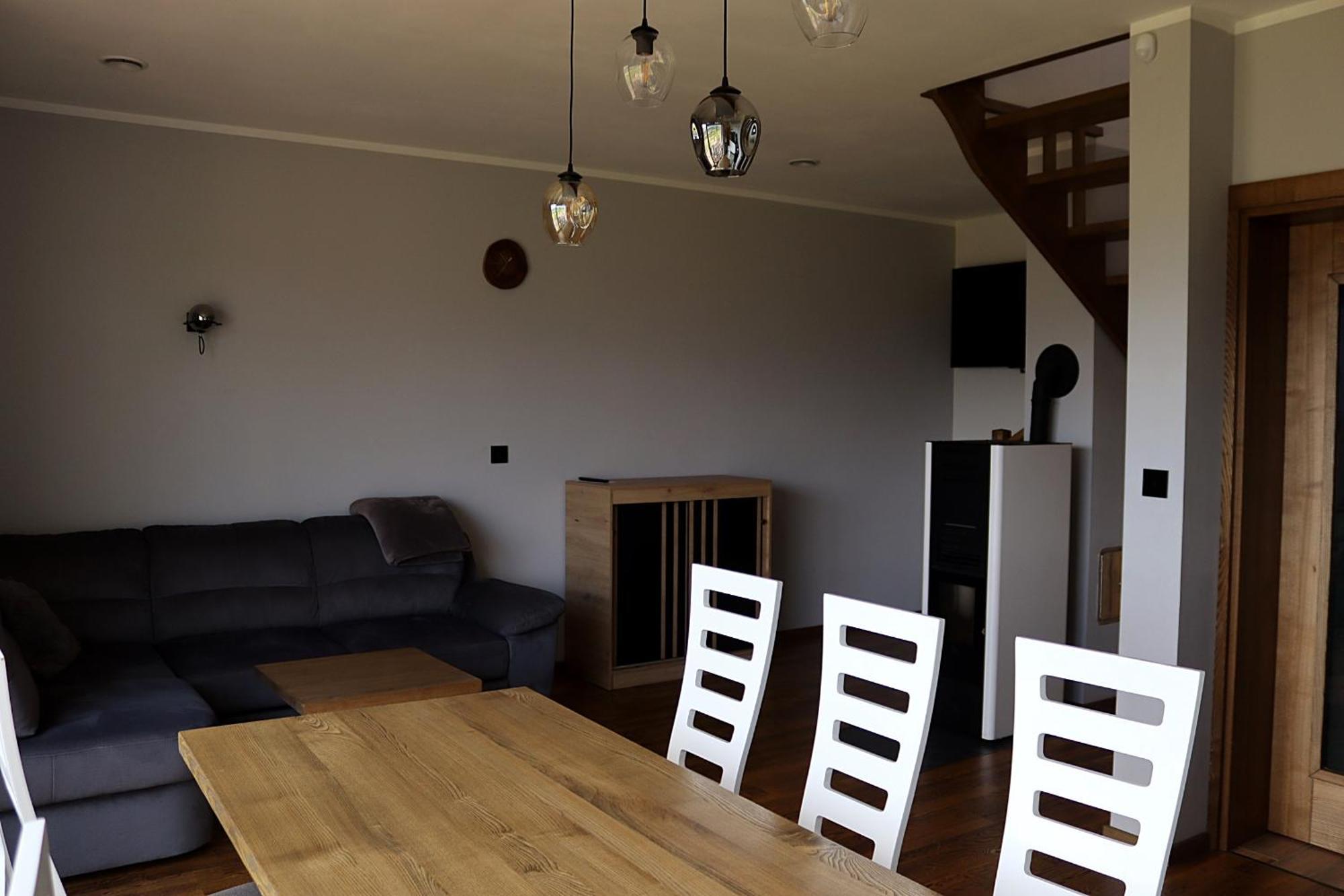 Villa Izby Pod Litwinka Czarna Góra Zimmer foto