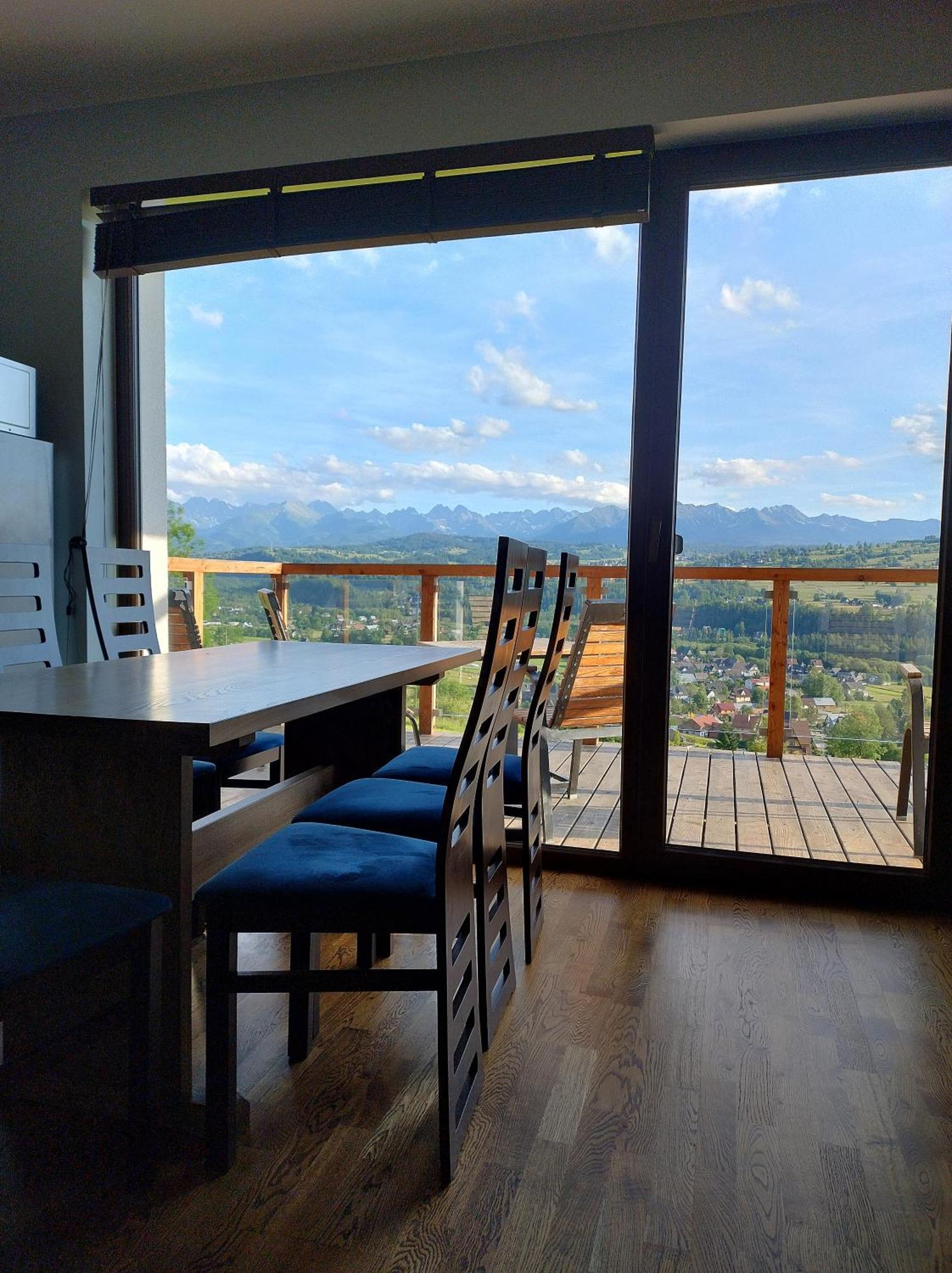 Villa Izby Pod Litwinka Czarna Góra Exterior foto