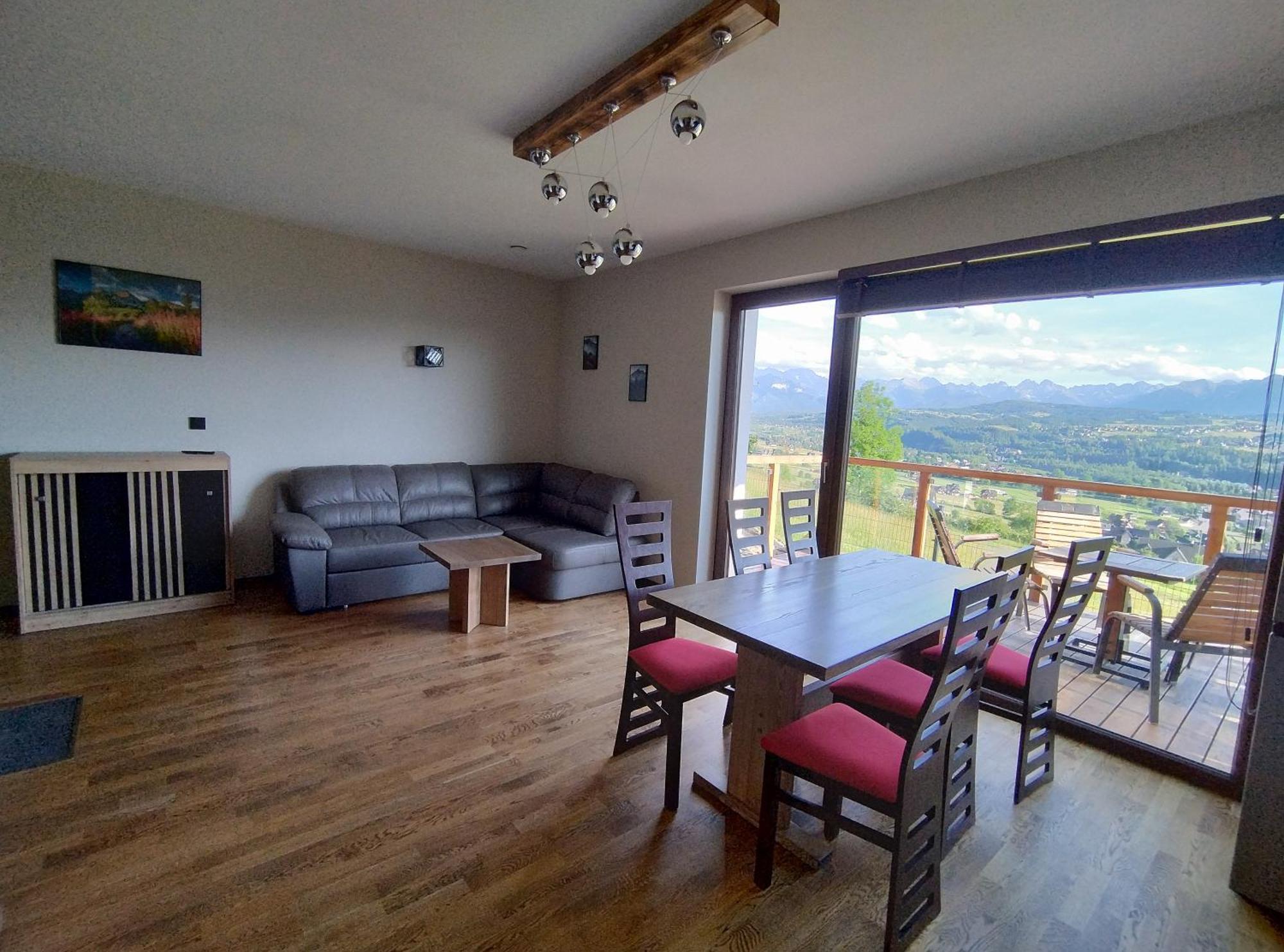 Villa Izby Pod Litwinka Czarna Góra Exterior foto